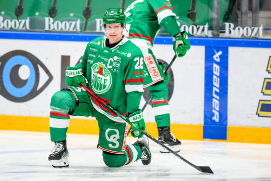 Rögles Anton Bengtsson