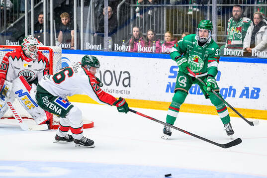 Rögles Albin Sundsvik