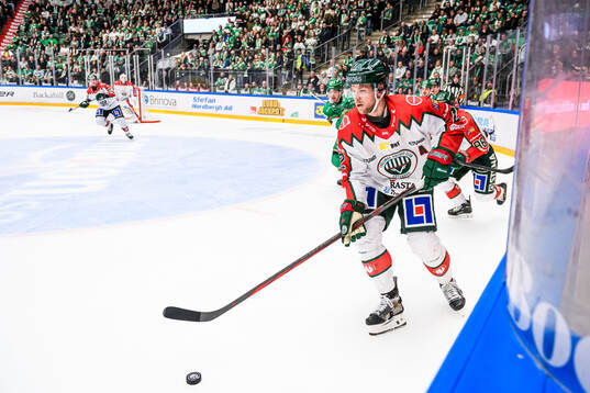 Frölundas Christian Folin