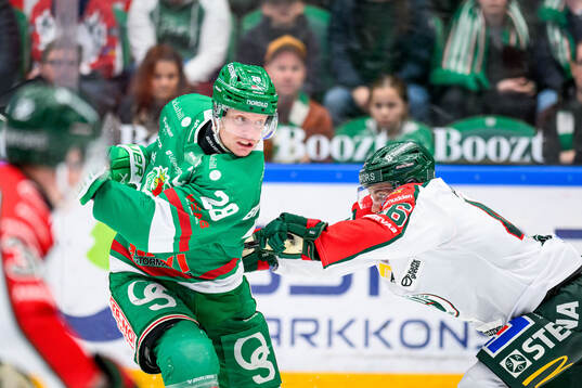 Rögles Anton Bengtsson