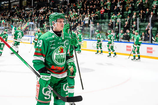 Rögles Anton Bengtsson