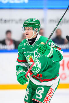 Rögles Anton Bengtsson