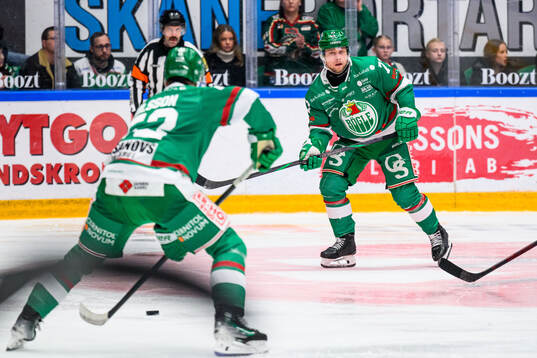 Rögles Jesper Pettersson