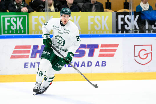 Färjestads Per Åslund