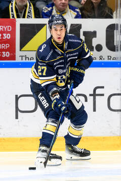 HV71s Jonathan Ang