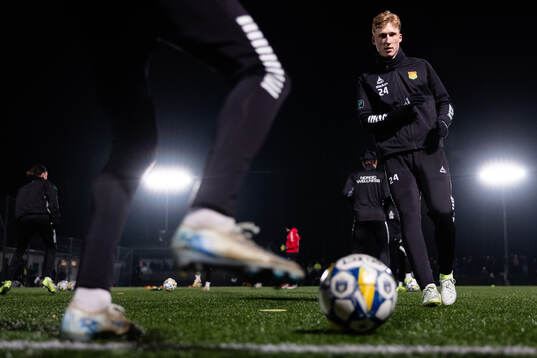GAIS Filip Beckman