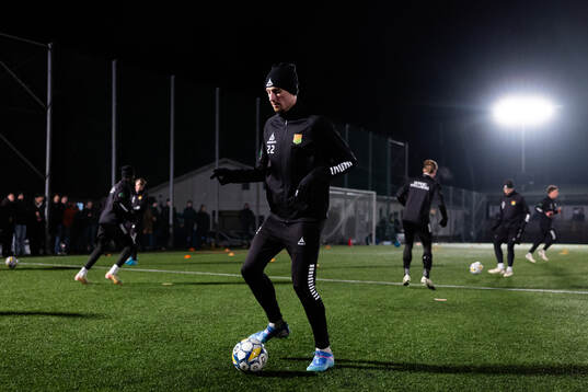 GAIS Anes Cardaklija