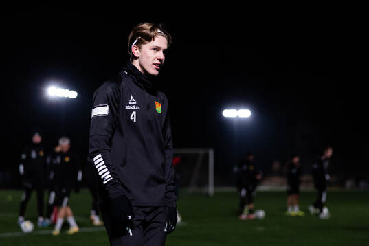 GAIS Daniel Bengtsson