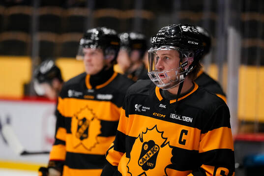 Skellefteås Jonathan Pudas