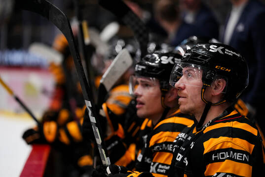 Skellefteås Pär Lindholm