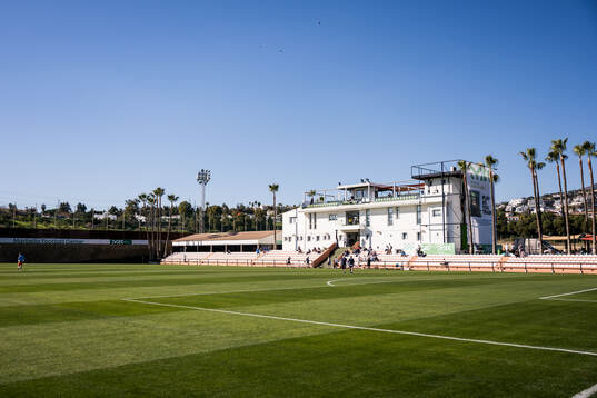 Marbella Football Center