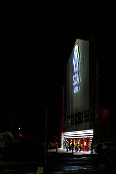 SCA Arena