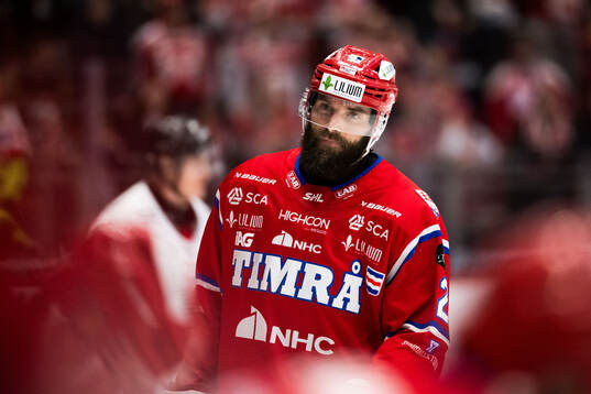 Timrås Per Svensson
