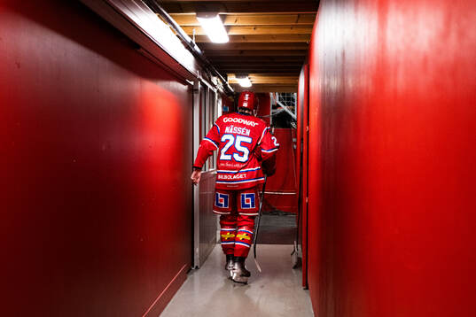Timrås Linus Nässén