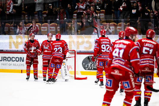 Timrå jublar