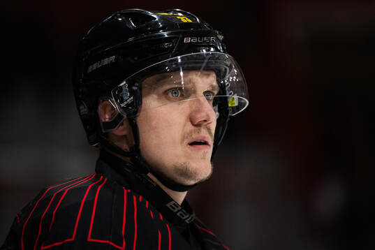 Brynäs Jakob Silfverberg