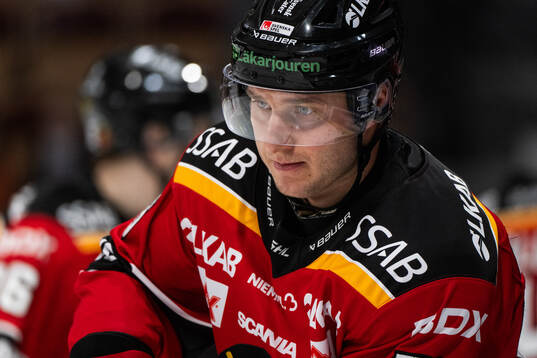 Luleås Anton Levtchi