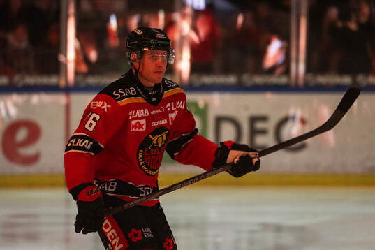 Luleås Anton Levtchi