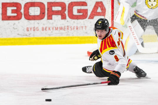 Brynäs Victor Söderström