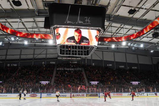 Luleås Anton Levtchi