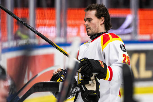 Brynäs Axel Andersson
