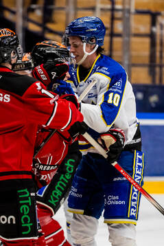 Leksands Anton Johansson