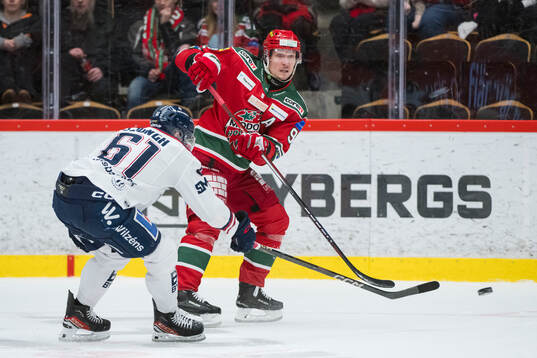 Modos Jesper Olofsson