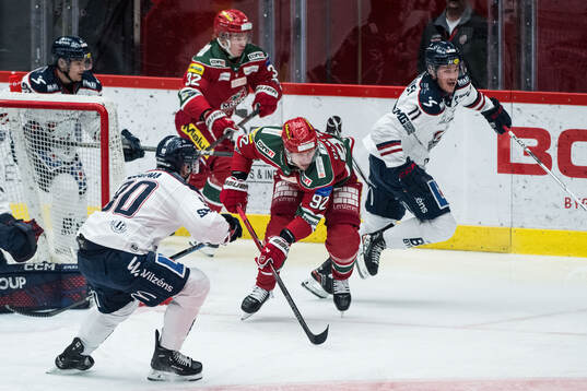 Modos Jesper Olofsson