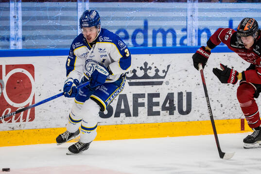 Leksands Fred Nilsson