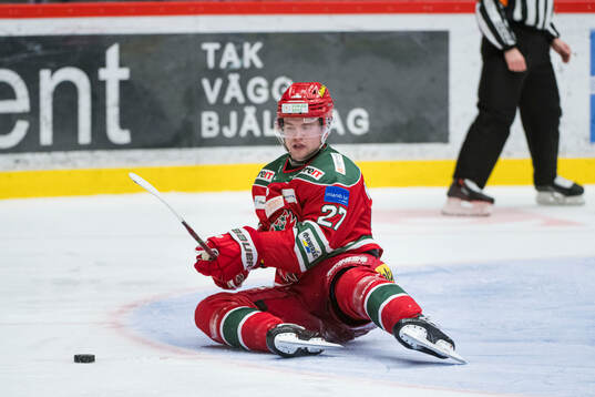 Modos Mattias Norlinder