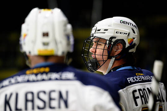 Djurgårdens Anton Frondell