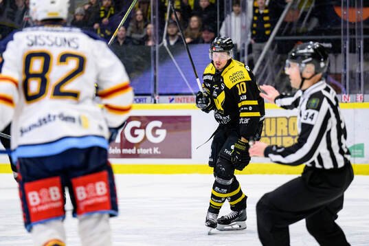 Västerås Jimmie Jansson