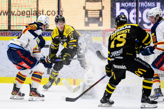 Västerås Carl Jakobsson