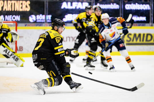 Västerås Konstantin Komarek