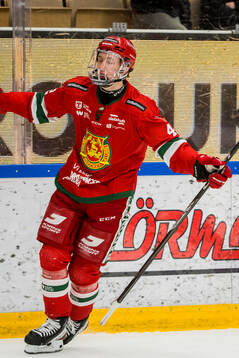 Moras Kalle Kratz jubel