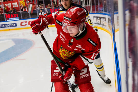 Moras Filip Björkman