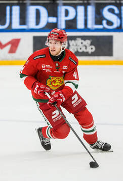 Moras Anton Ohlsson