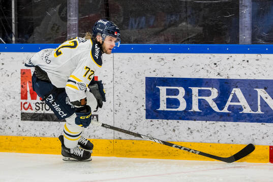Södertäljes Nicolai Meyer
