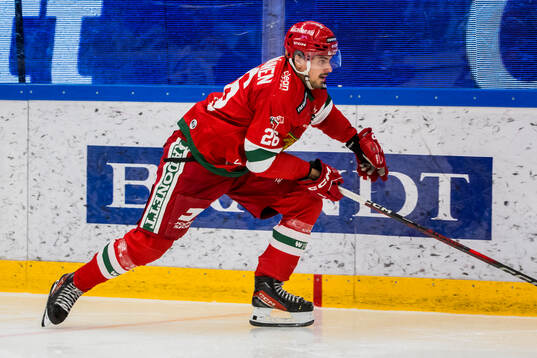 Moras Eero Teräväinen