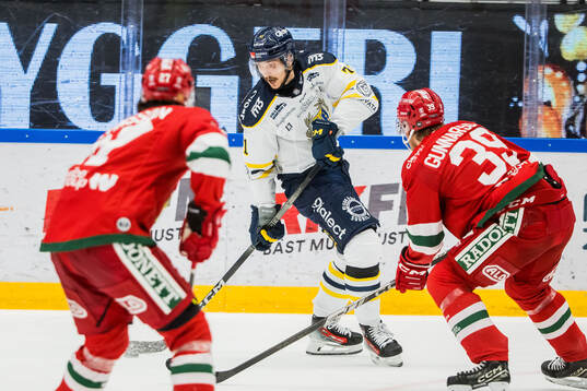 Södertäljes Joose Antonen