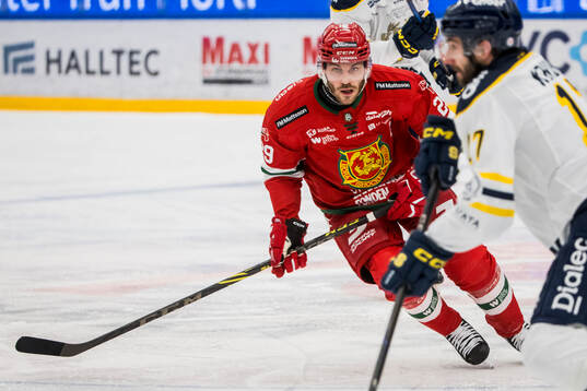 Moras Johan Persson