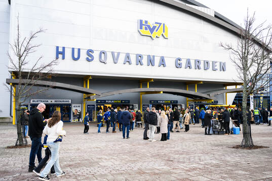 Husqvarna Garden