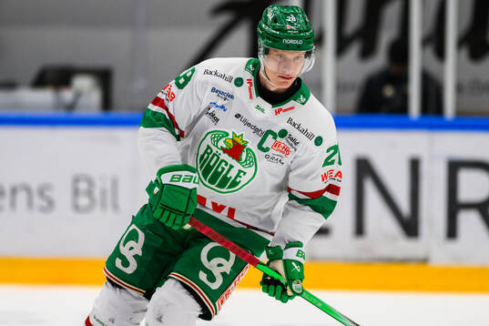 Rögles Anton Bengtsson