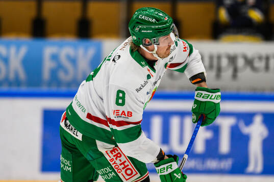 Rögles Linus Sandin