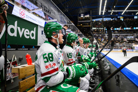 Rögles Filip Johansson