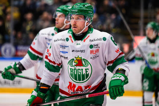 Rögles Linus Sandin