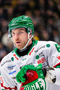 Rögles Linus Sandin