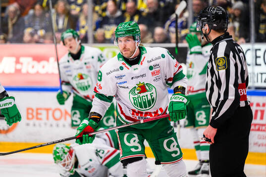 Rögles Linus Sandin