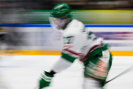 Rögles Albin Sundsvik