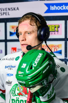 Rögles Anton Bengtsson